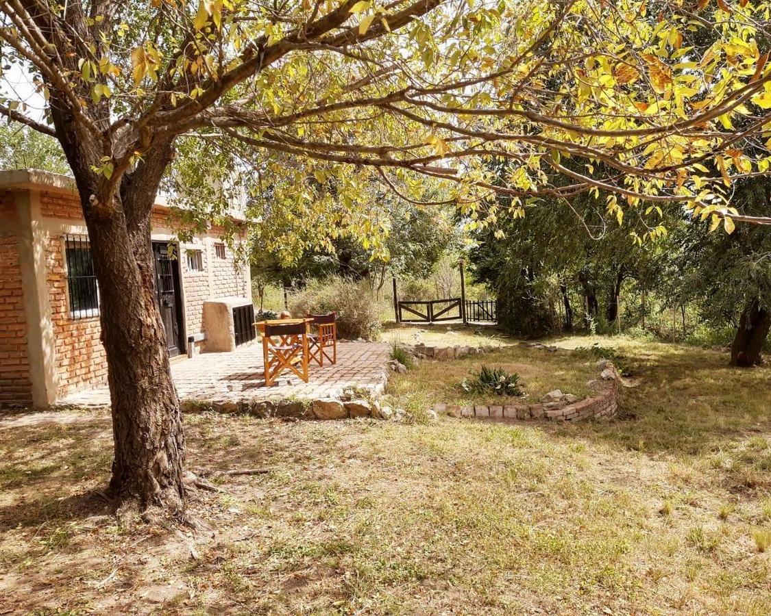 Casa en venta en esquina con terreno amplio, Villa Giardino - foto 9