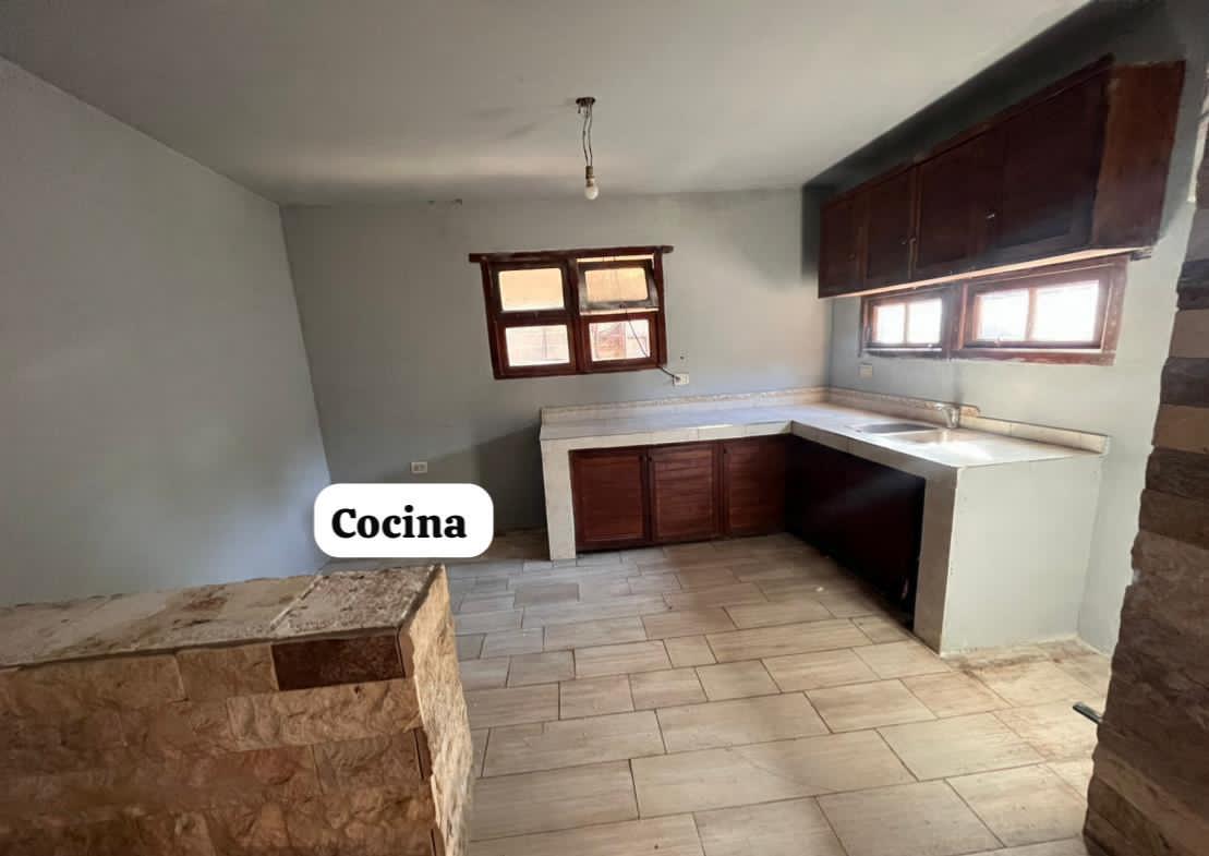 Casa 3 dormitorios con pileta y asador en venta en La Calera - foto 7