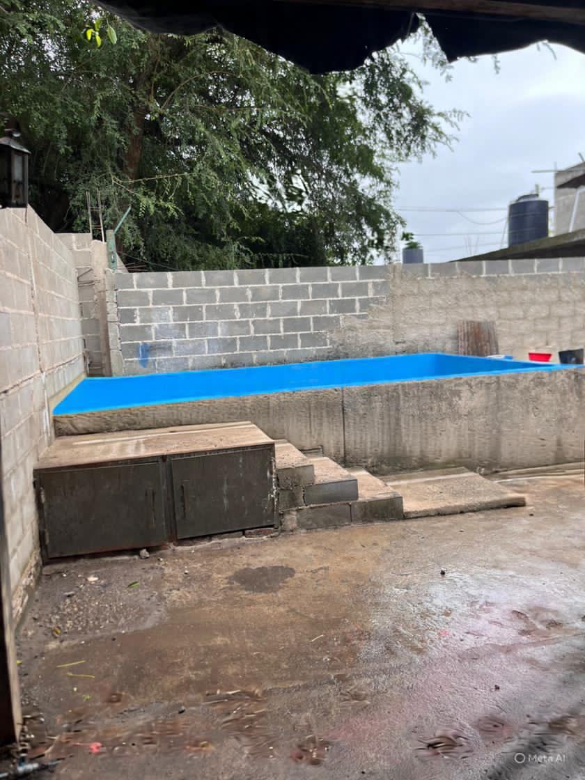 Casa 3 dormitorios con pileta y asador en venta en La Calera - foto 9