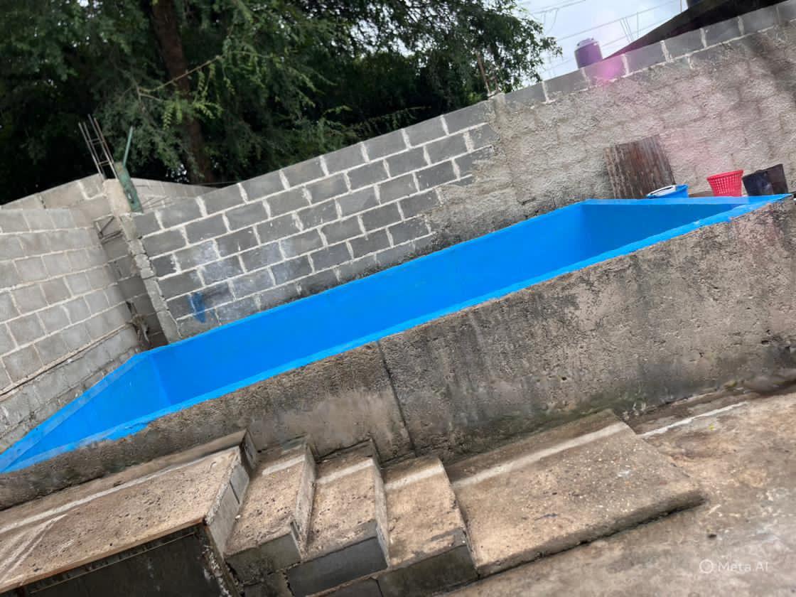 Casa 3 dormitorios con pileta y asador en venta en La Calera - foto 10