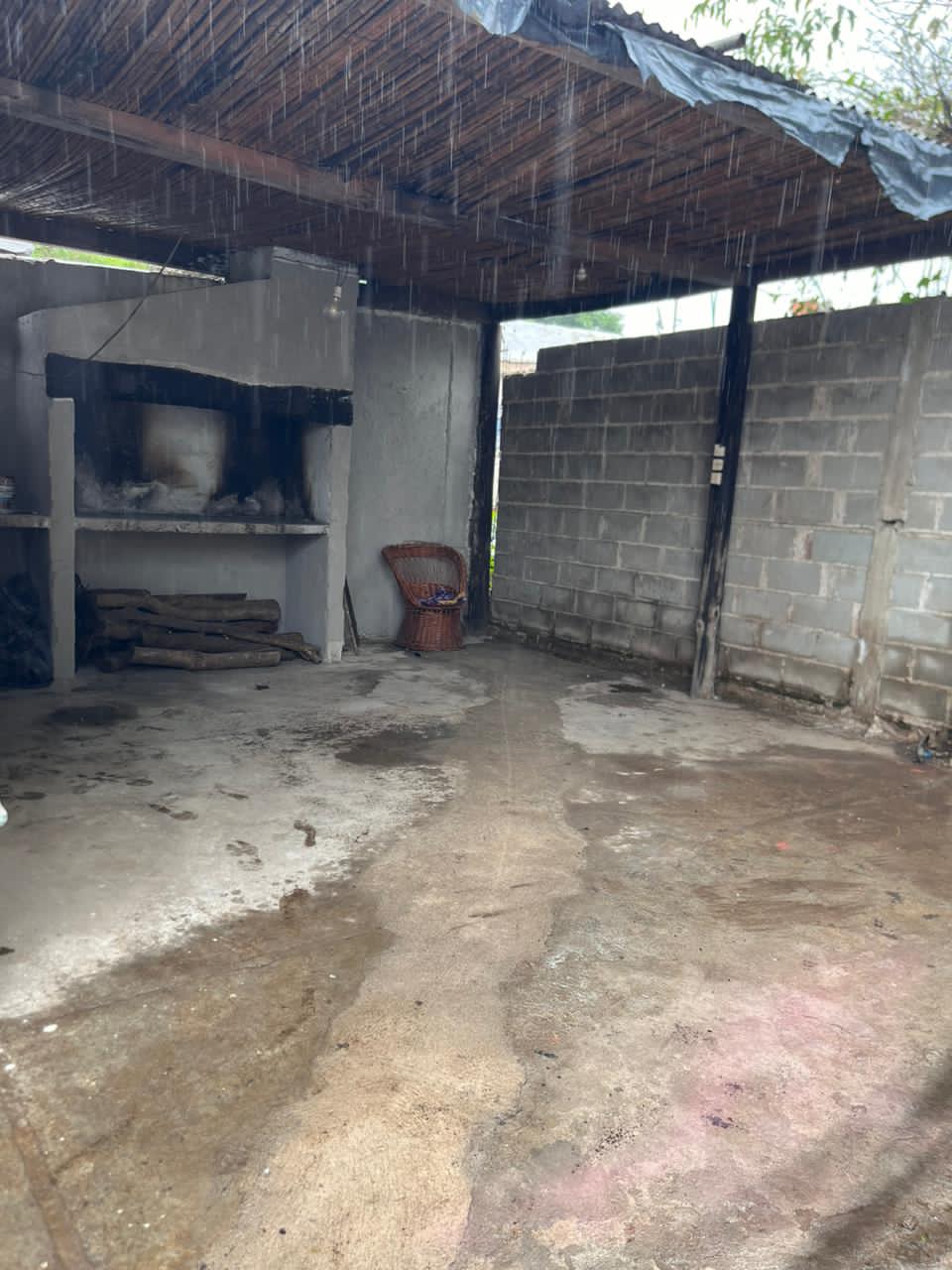 Casa 3 dormitorios con pileta y asador en venta en La Calera - foto 12