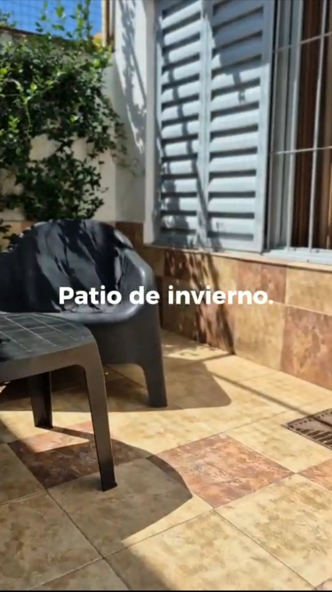 Casa con departamento independiente en venta en Córdoba