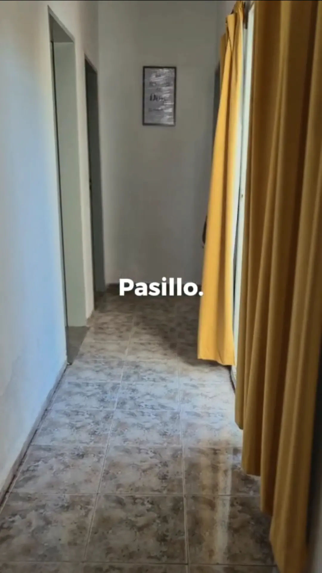 Casa apta uso comercial con depto. independiente en Villa Libertador - foto 12