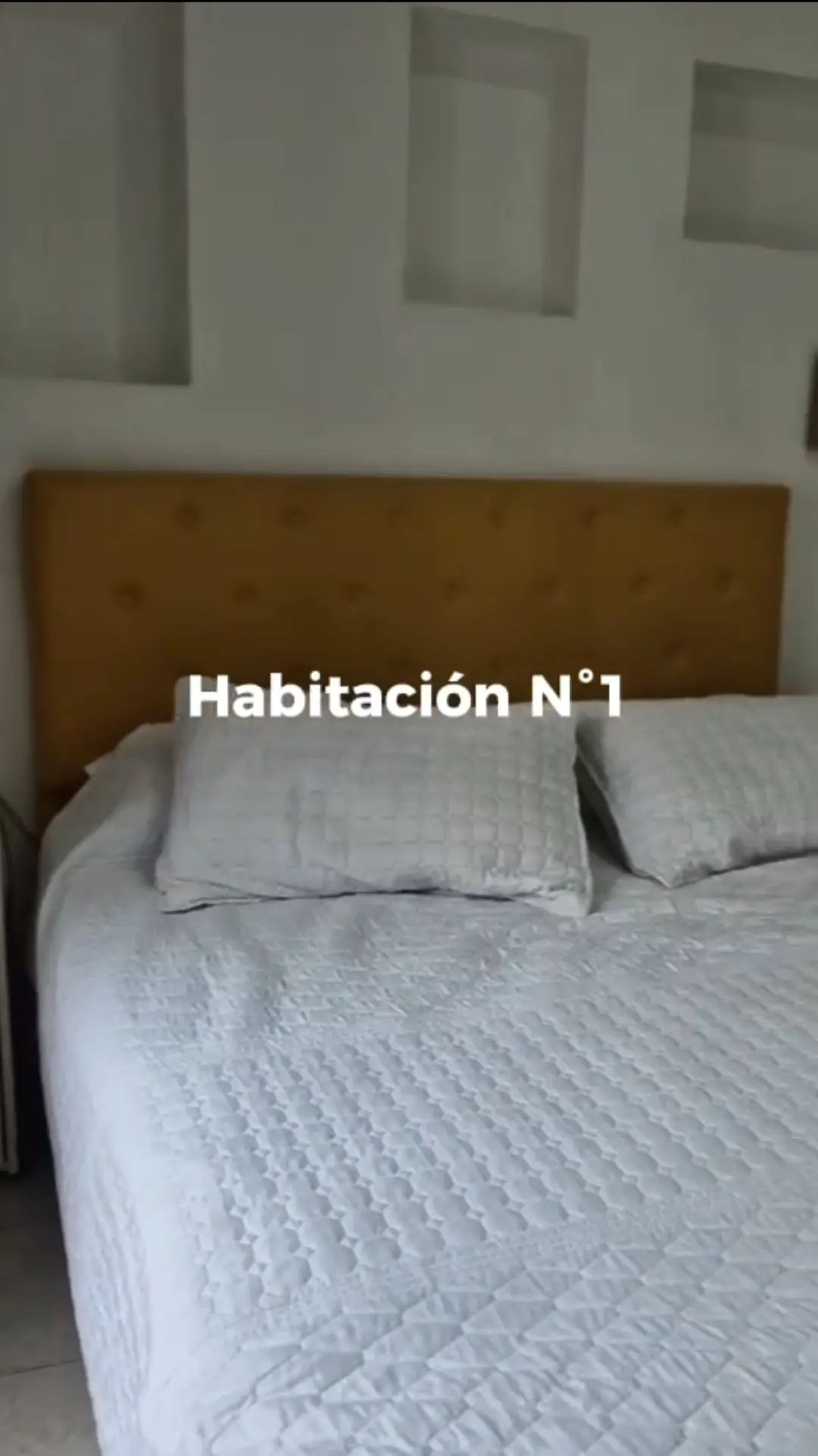 Casa apta uso comercial con depto. independiente en Villa Libertador - foto 14