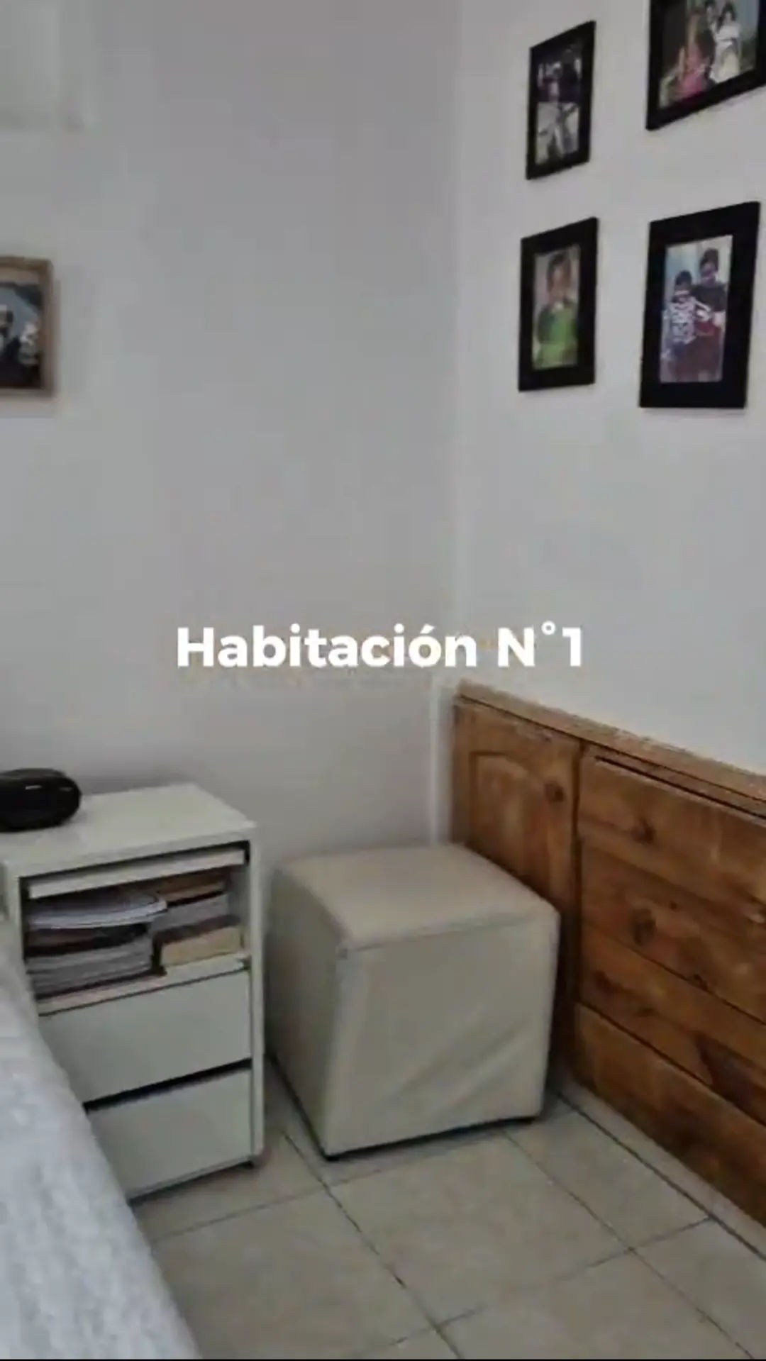 Casa apta uso comercial con depto. independiente en Villa Libertador - foto 15