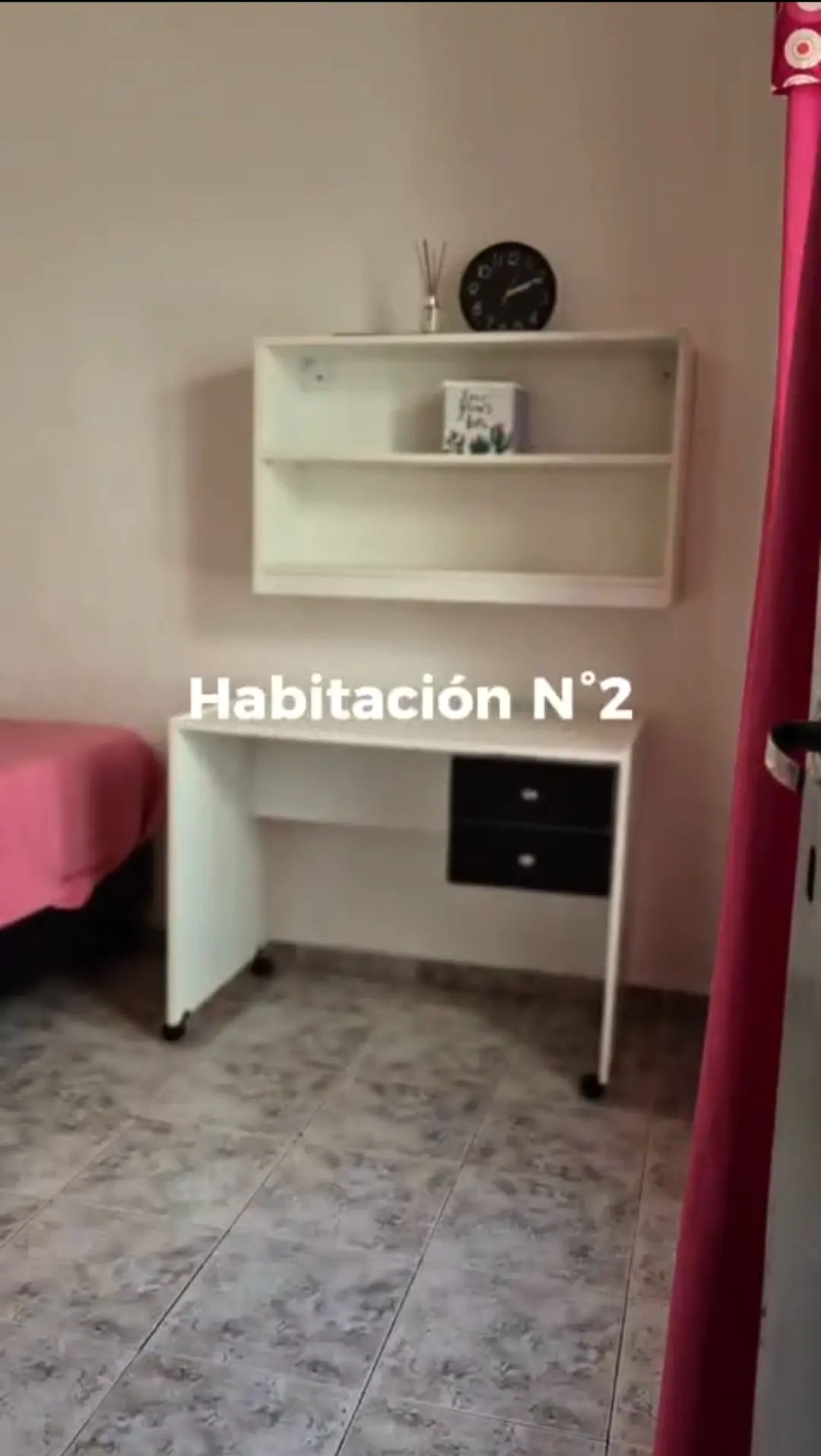 Casa apta uso comercial con depto. independiente en Villa Libertador - foto 17