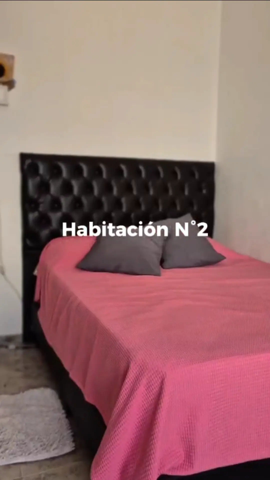 Casa apta uso comercial con depto. independiente en Villa Libertador - foto 18