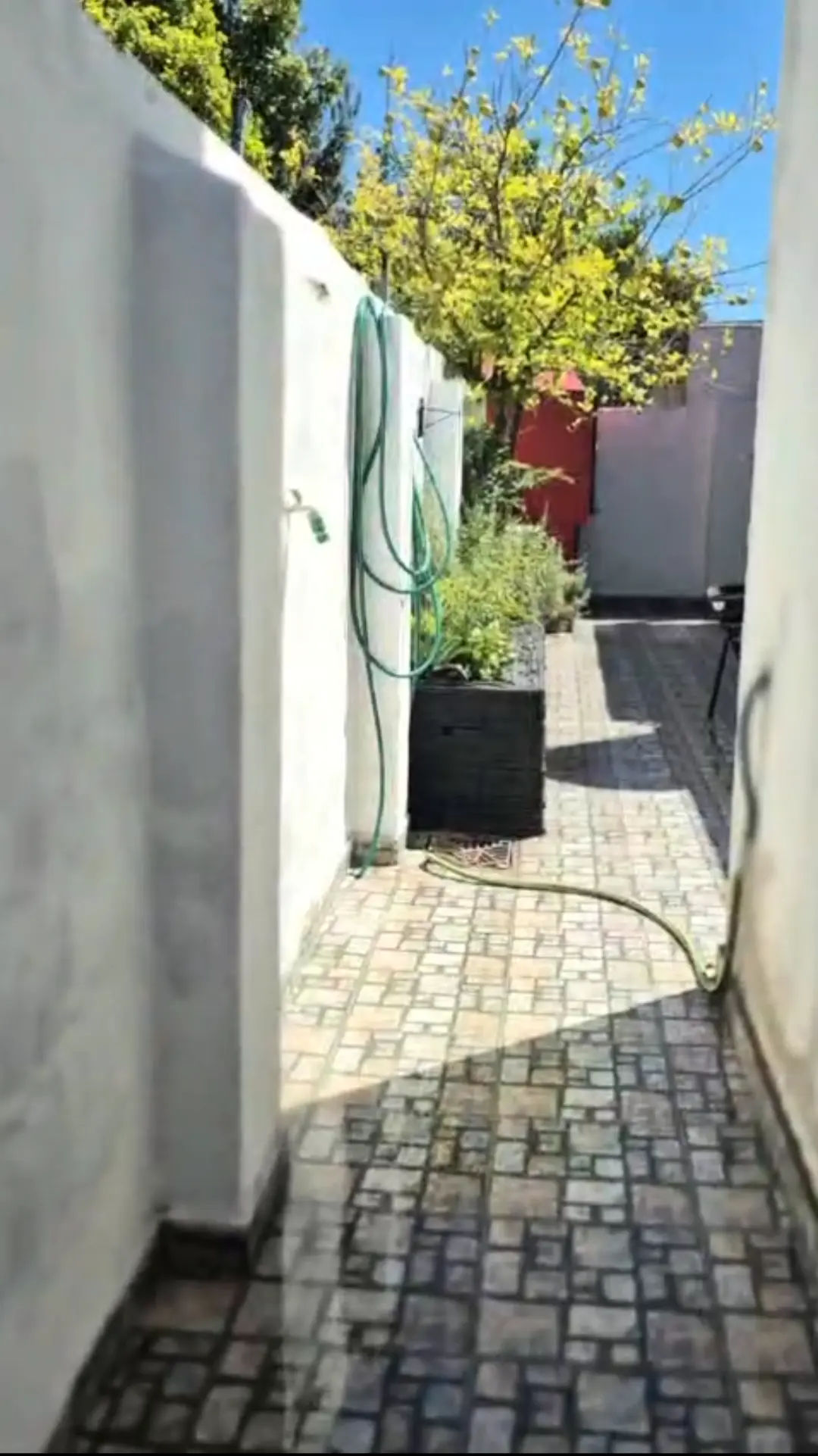 Casa apta uso comercial con depto. independiente en Villa Libertador - foto 31