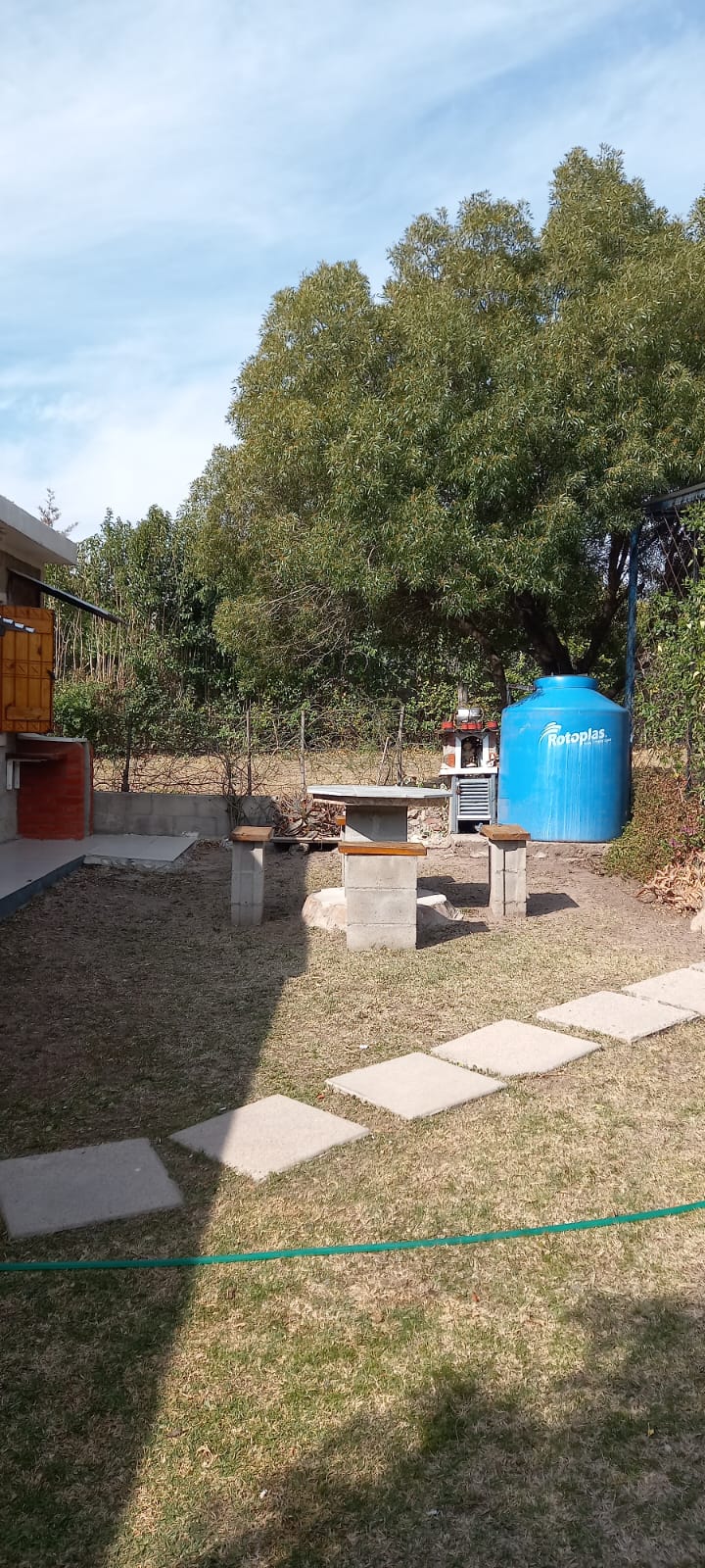 Casa en Alquiler con 2 dormitorios en Valle Hermoso - foto 7