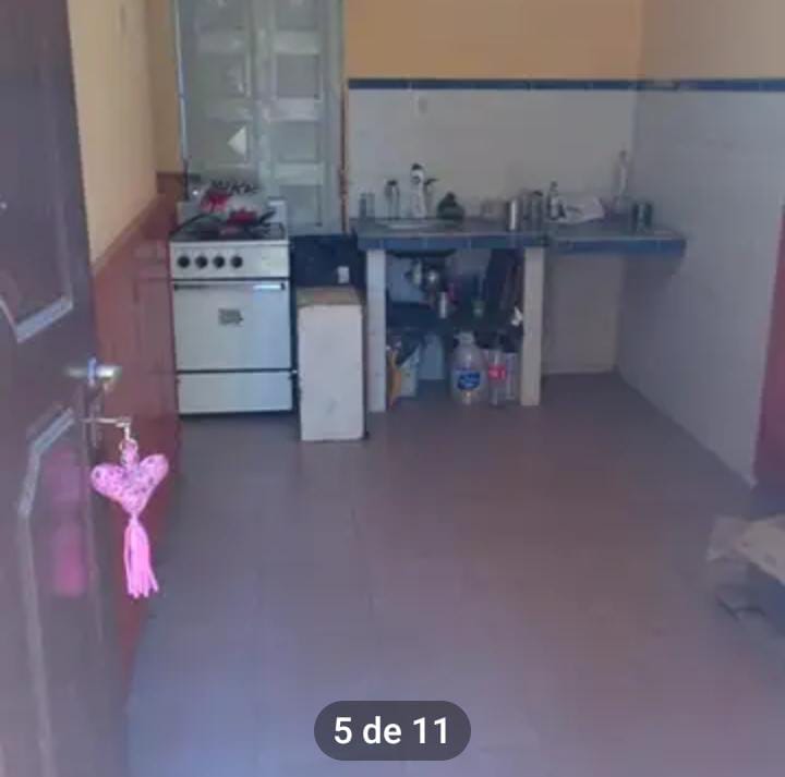 Casa con amplio terreno en venta, Villa Santa Cruz del Lago - foto 4
