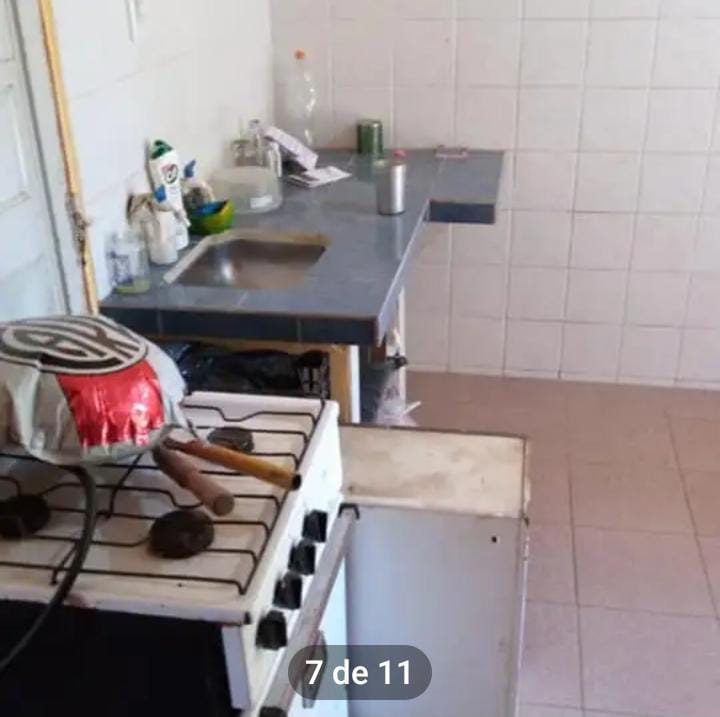 Casa con amplio terreno en venta, Villa Santa Cruz del Lago - foto 7
