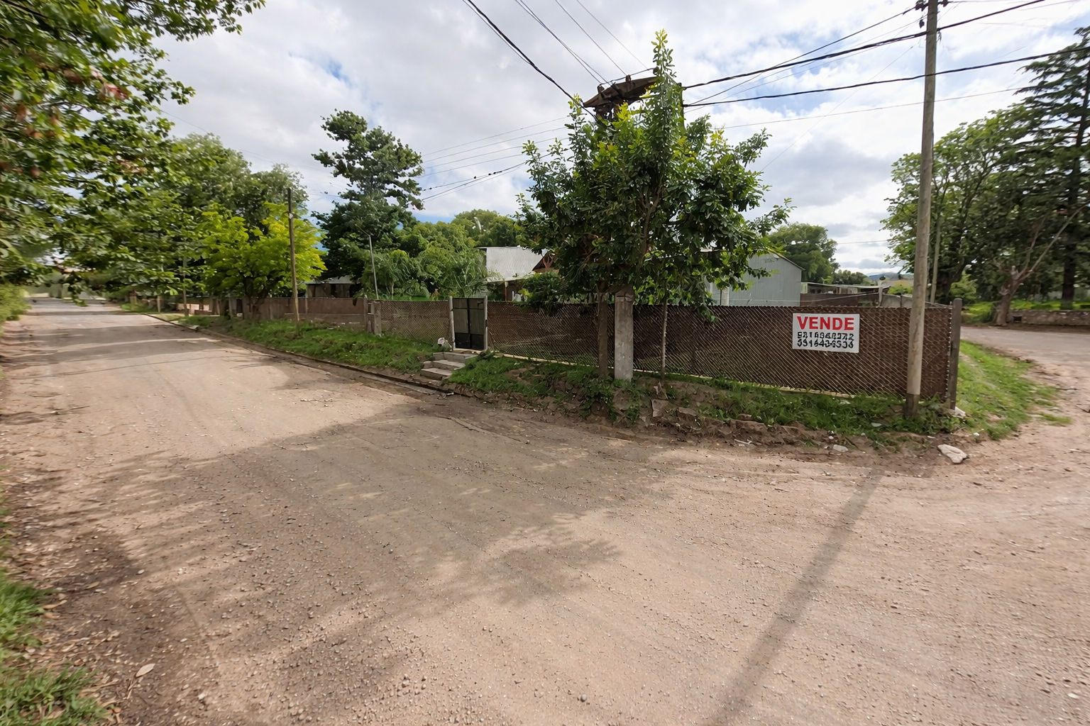 Casa en Venta con piscina en Valle Hermoso - foto 2