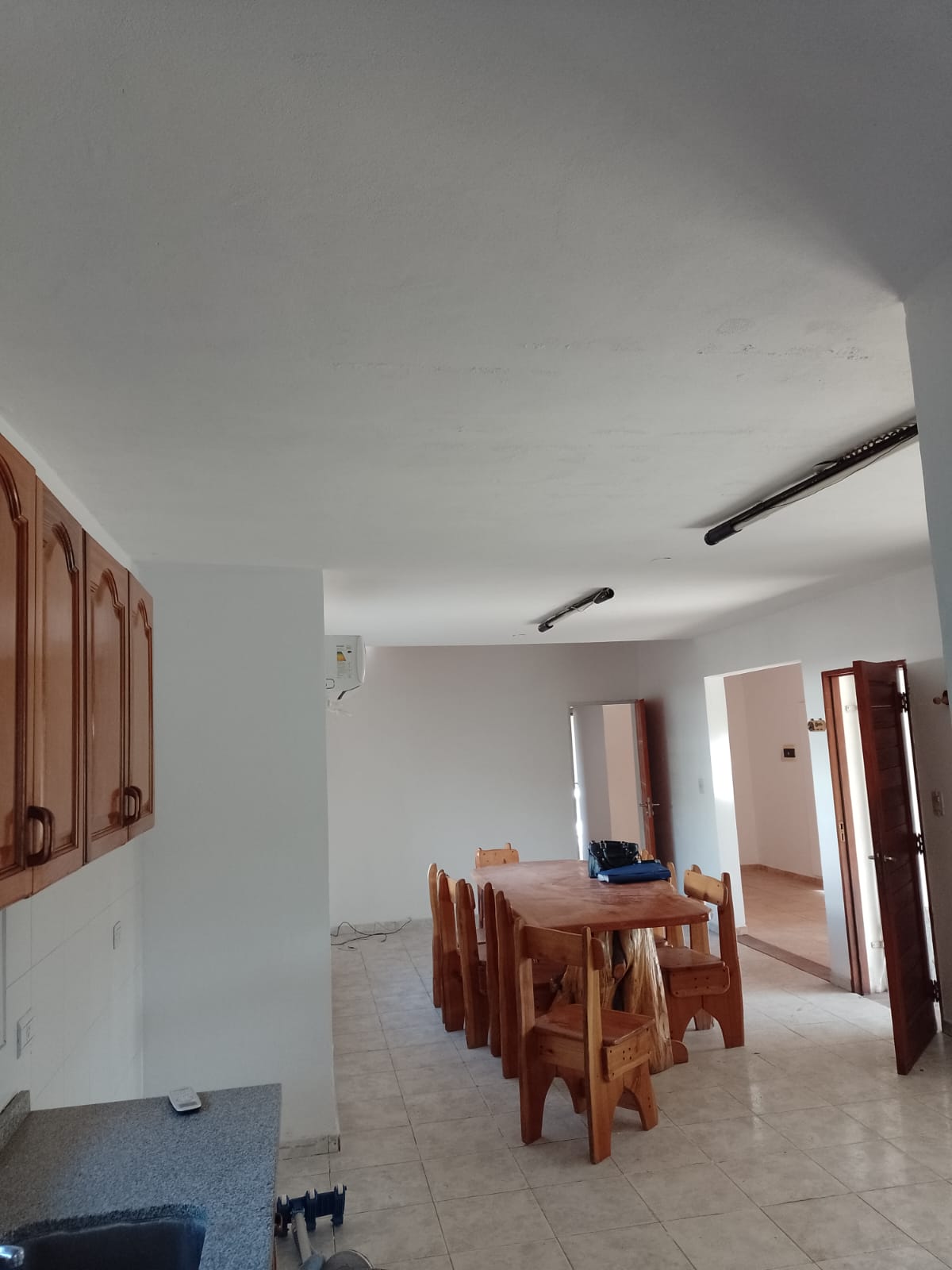 Casa en Venta con piscina en Valle Hermoso - foto 3