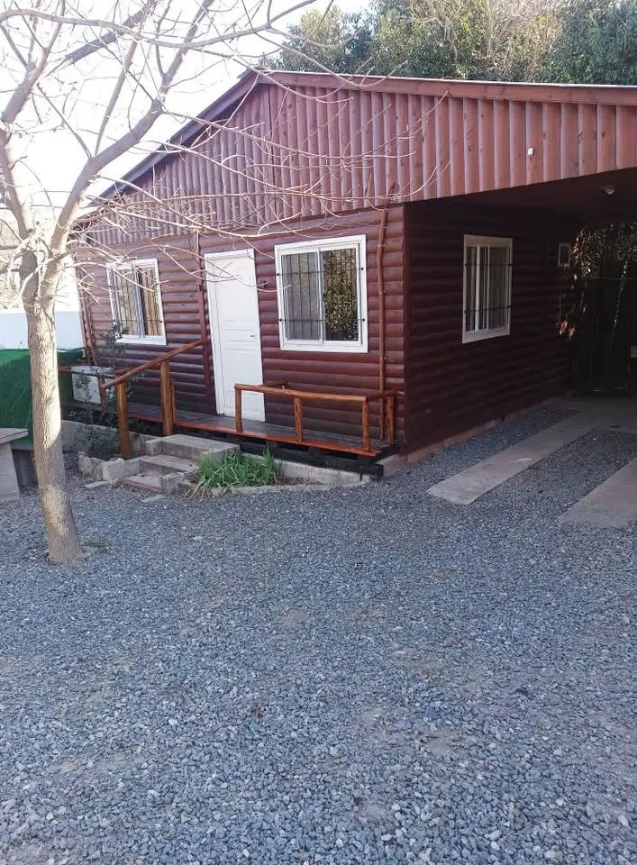Casa en Venta con piscina con deck e hidromasaje en Huerta Grande - foto 2