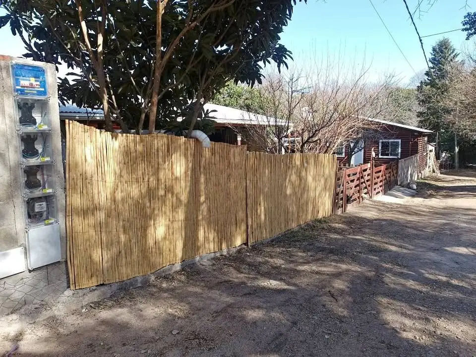 4 Casas con galería y piscina en venta. Huerta Grande - foto 6