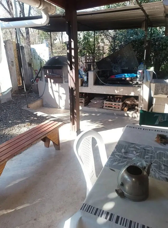 4 Casas con galería y piscina en venta. Huerta Grande - foto 7