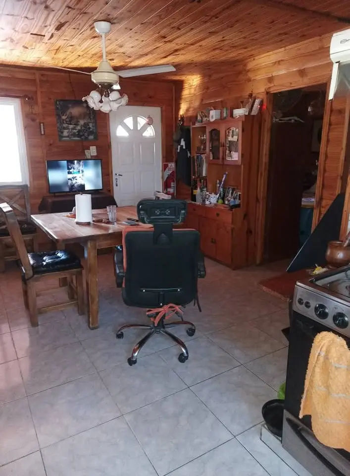 4 Casas con galería y piscina en venta. Huerta Grande - foto 8