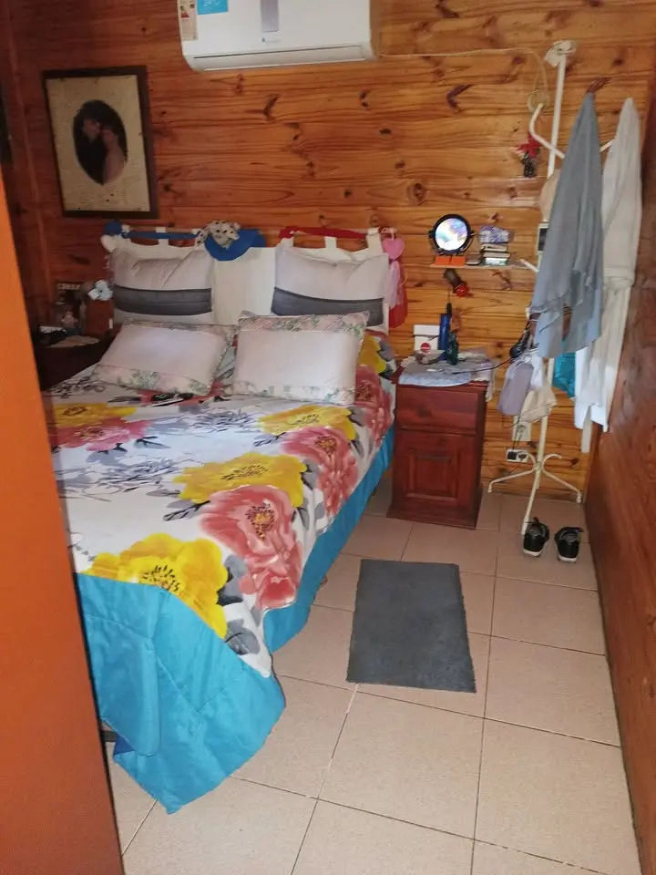 4 Casas con galería y piscina en venta. Huerta Grande - foto 9