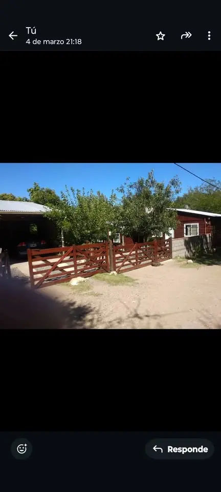 4 Casas con galería y piscina en venta. Huerta Grande - foto 10