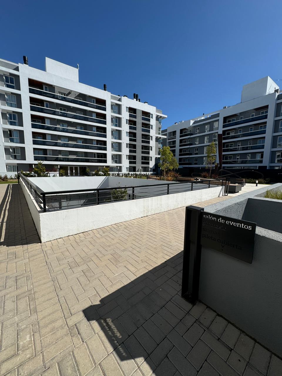 Departamento en Venta con pileta en Córdoba - foto 23