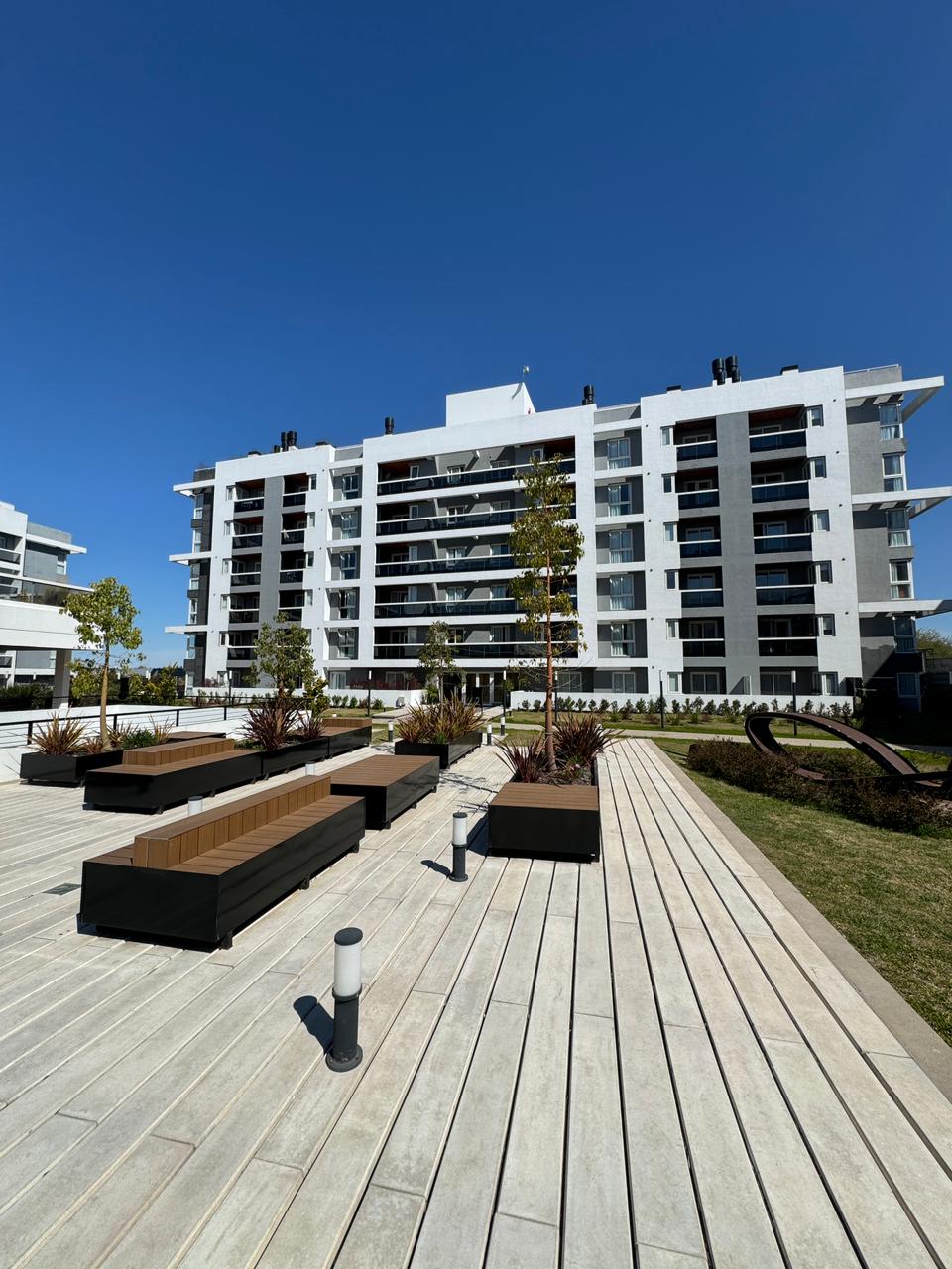 Departamento en Venta con pileta en Córdoba - foto 24