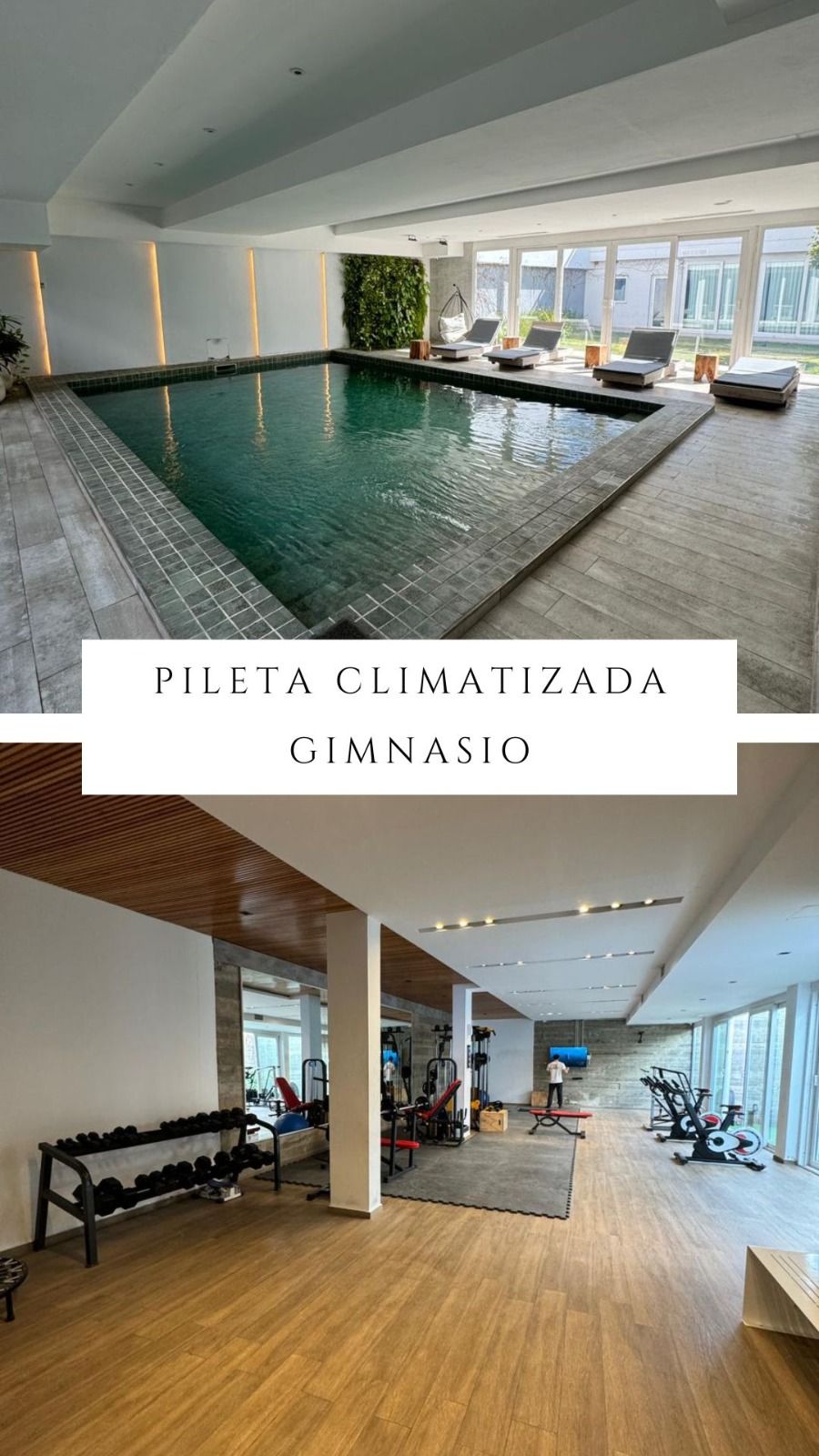 Departamento en Venta con pileta en Córdoba - foto 26
