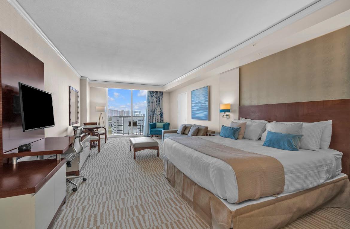 Departamento en Venta con 1 dormitorio en Miami, Florida