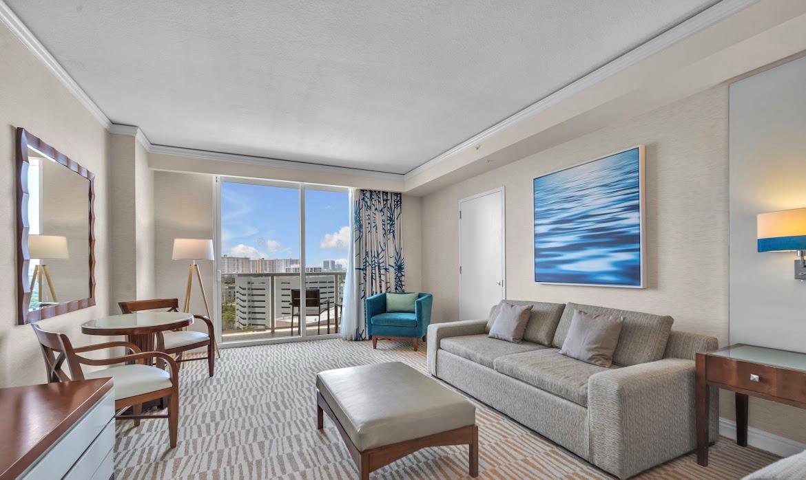 Departamento en Venta con 1 dormitorio en Miami, Florida - foto 2
