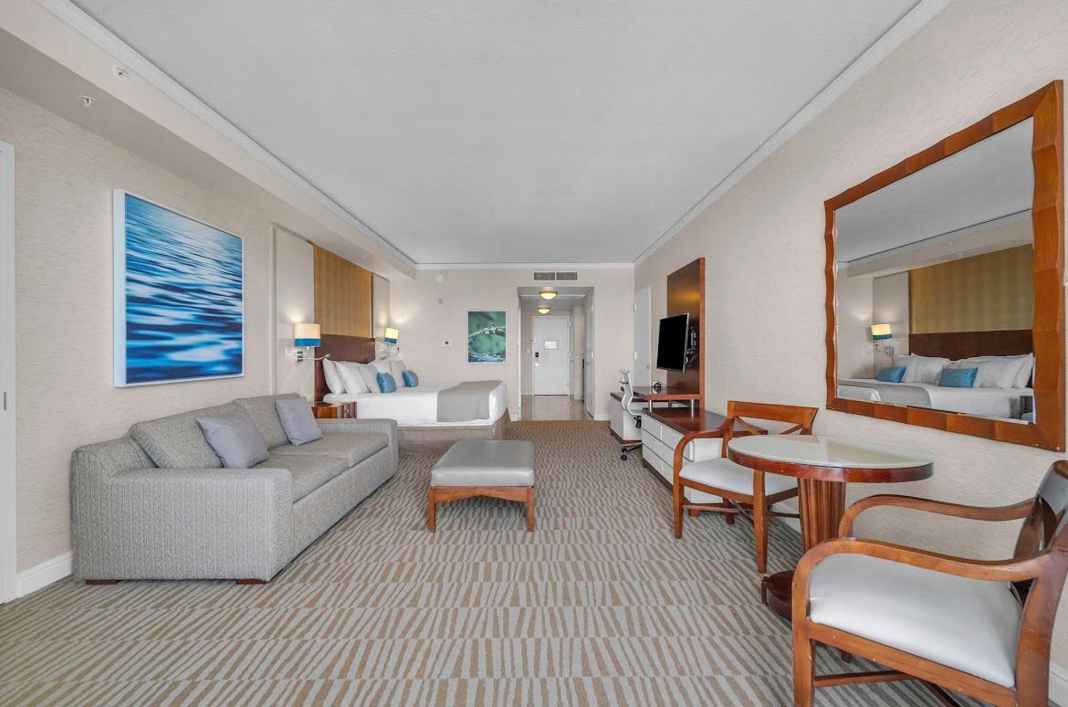 Departamento en Venta con 1 dormitorio en Miami, Florida - foto 3