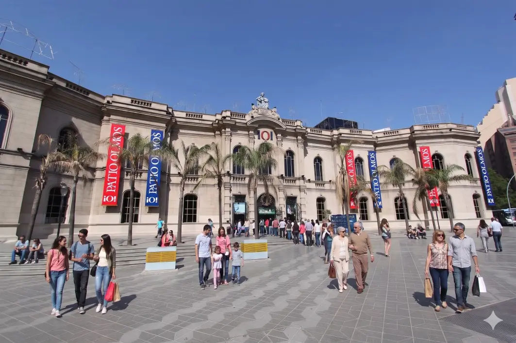 Departamentos en venta en Veneto Boulevard, Nueva Córdoba - foto 5