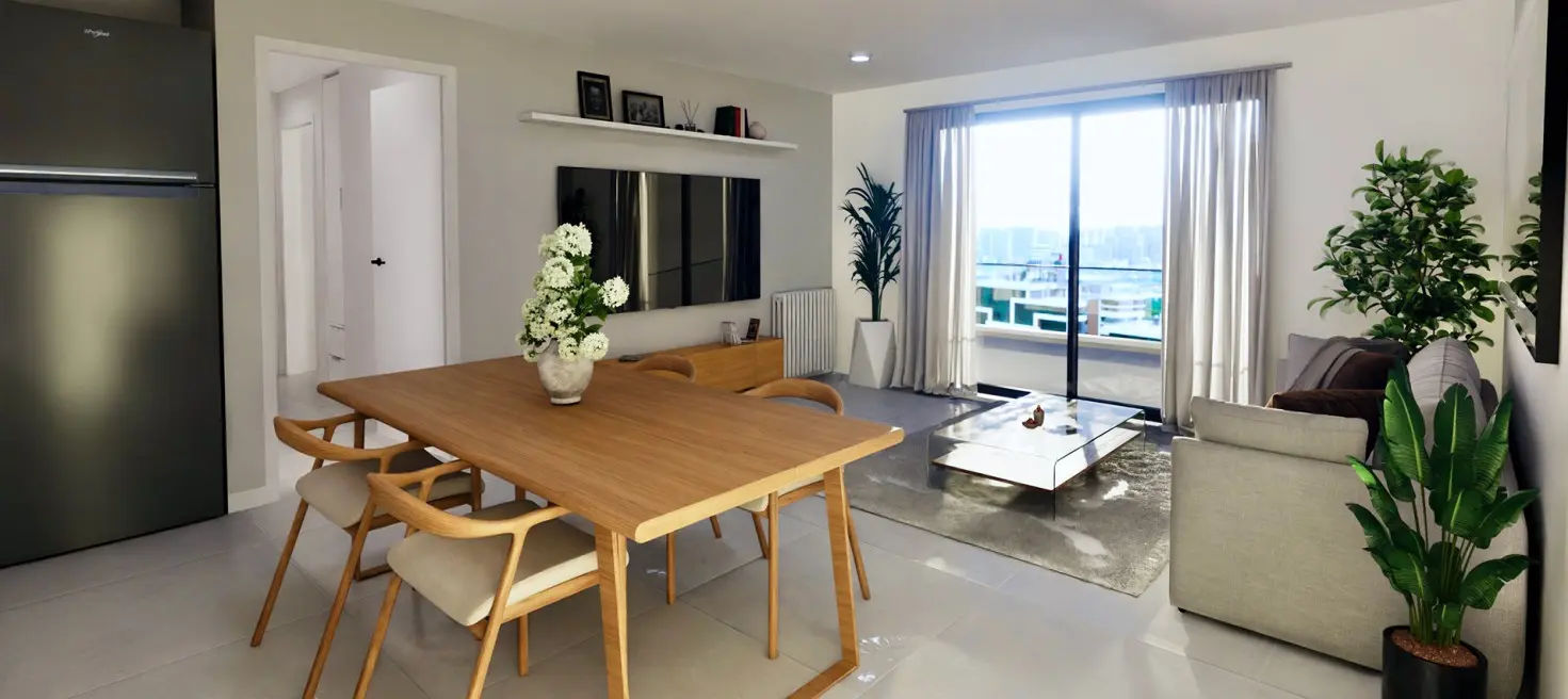 Departamentos en venta en Veneto Boulevard, Nueva Córdoba - foto 7