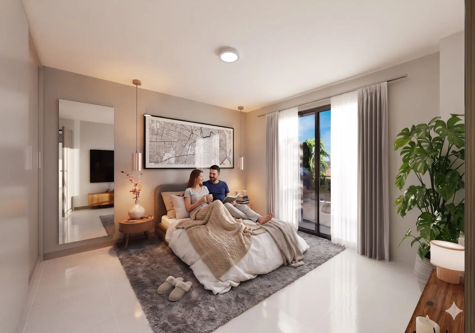 Departamentos en venta en Veneto Boulevard, Nueva Córdoba - foto 8