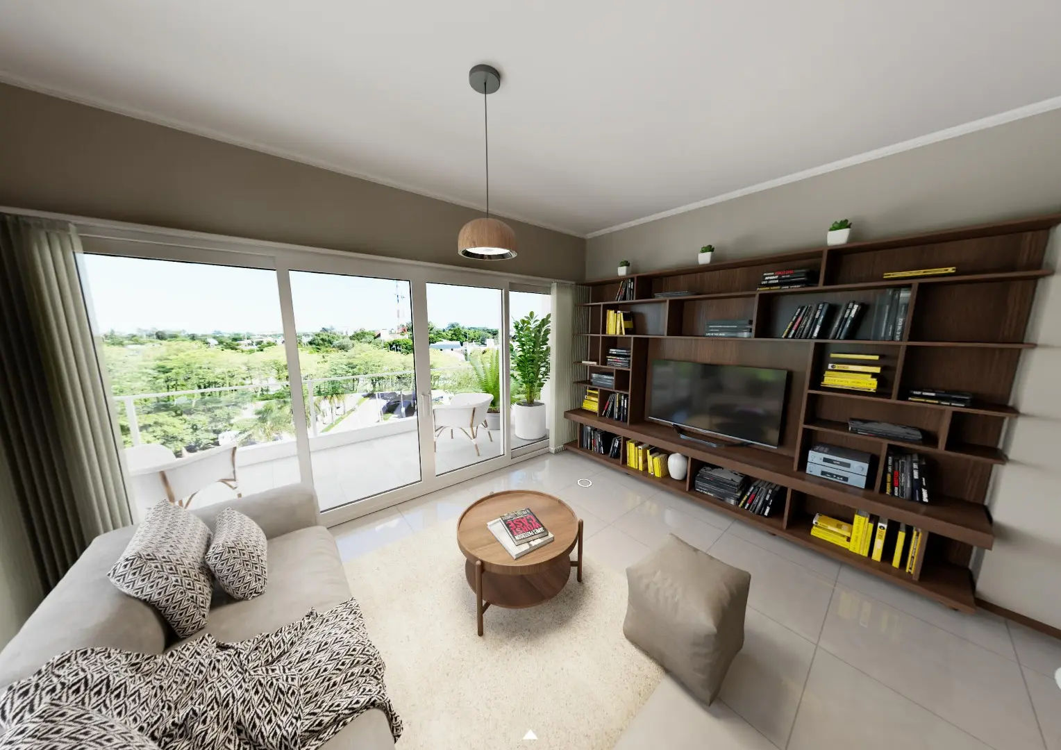 Departamentos en venta en Veneto Boulevard, Nueva Córdoba - foto 9