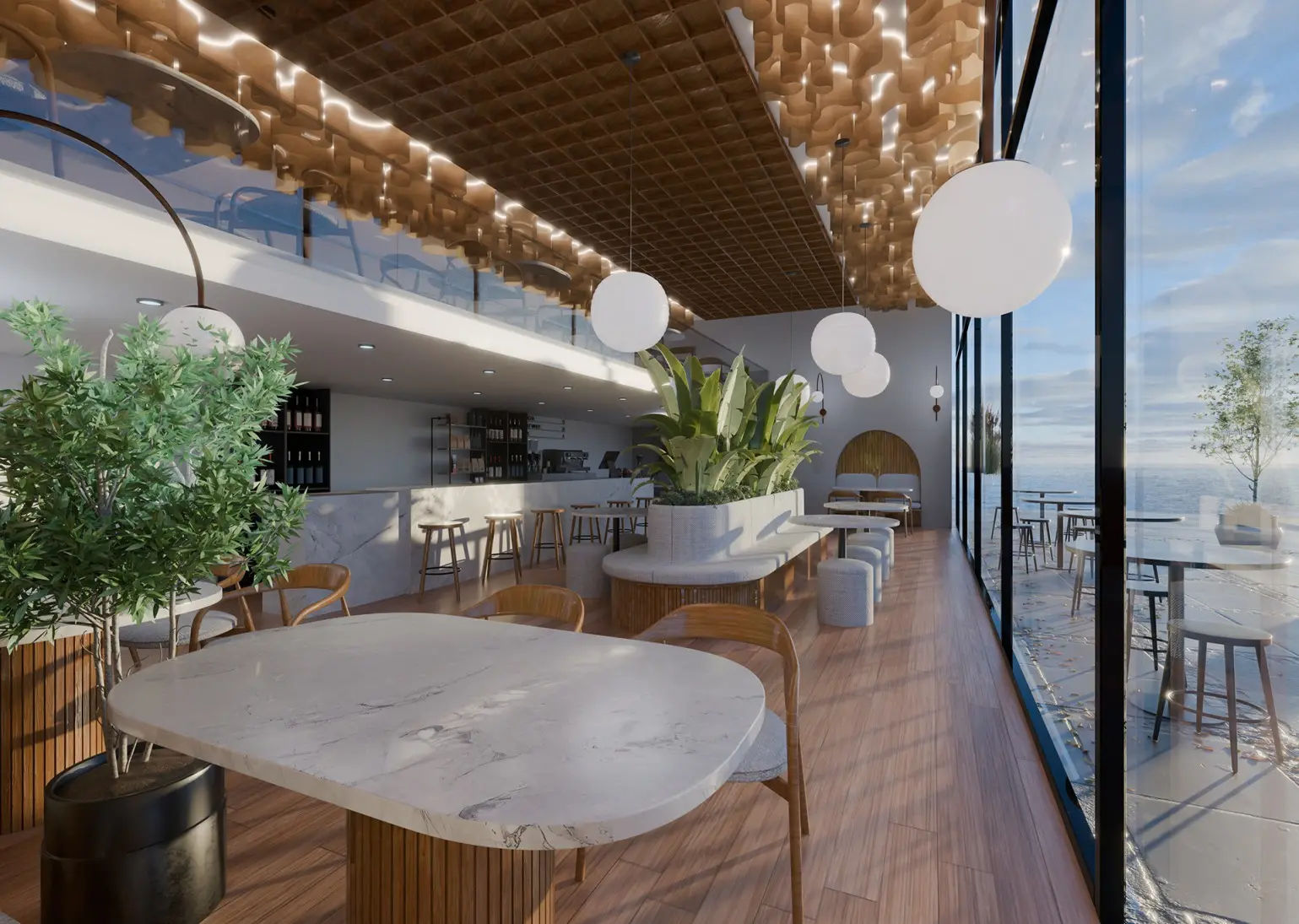 Departamentos en venta en Veneto Boulevard, Nueva Córdoba - foto 10