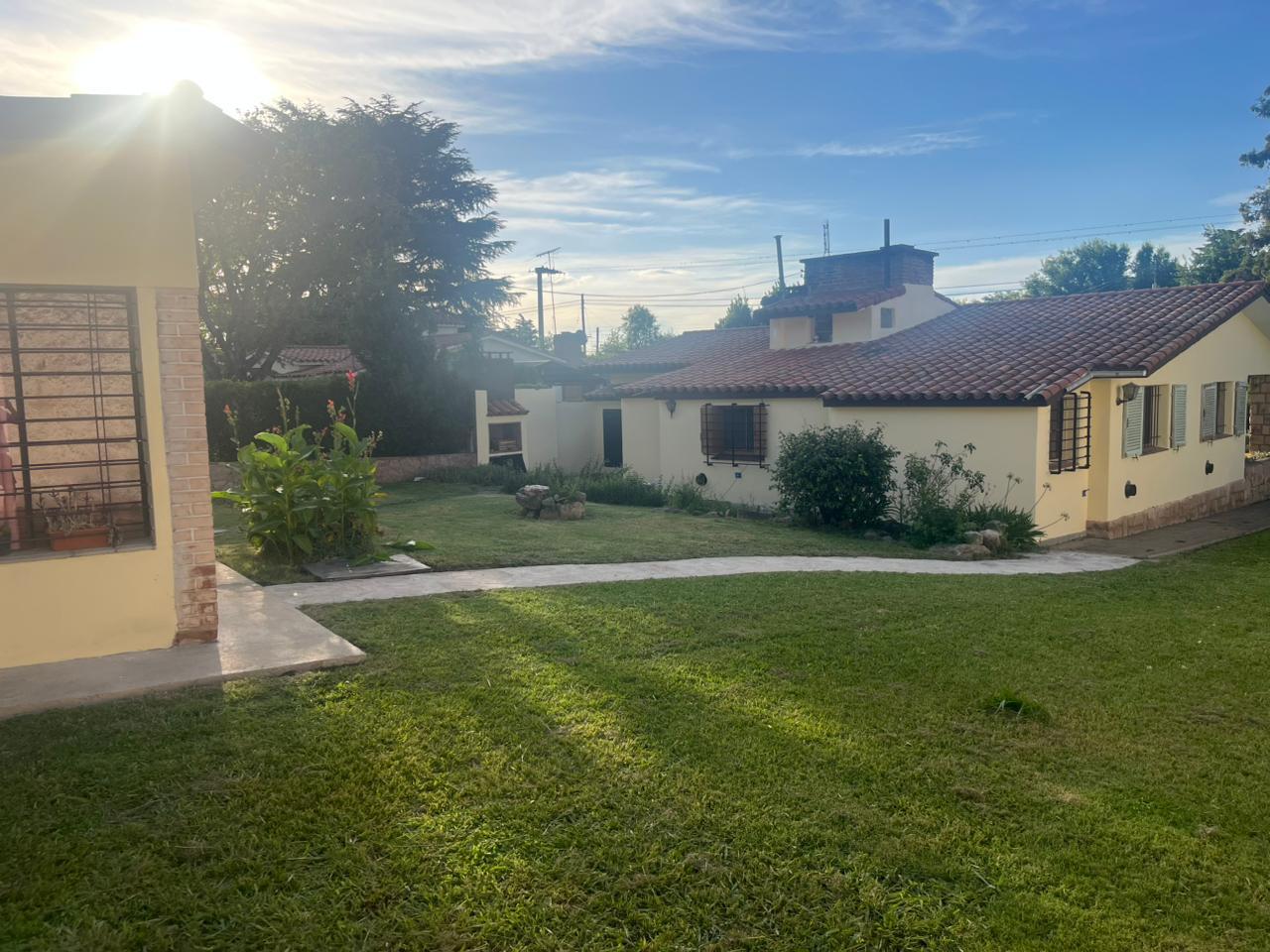 2 Casas en venta con vistas a las Sierras, Villa Giardino - foto 4