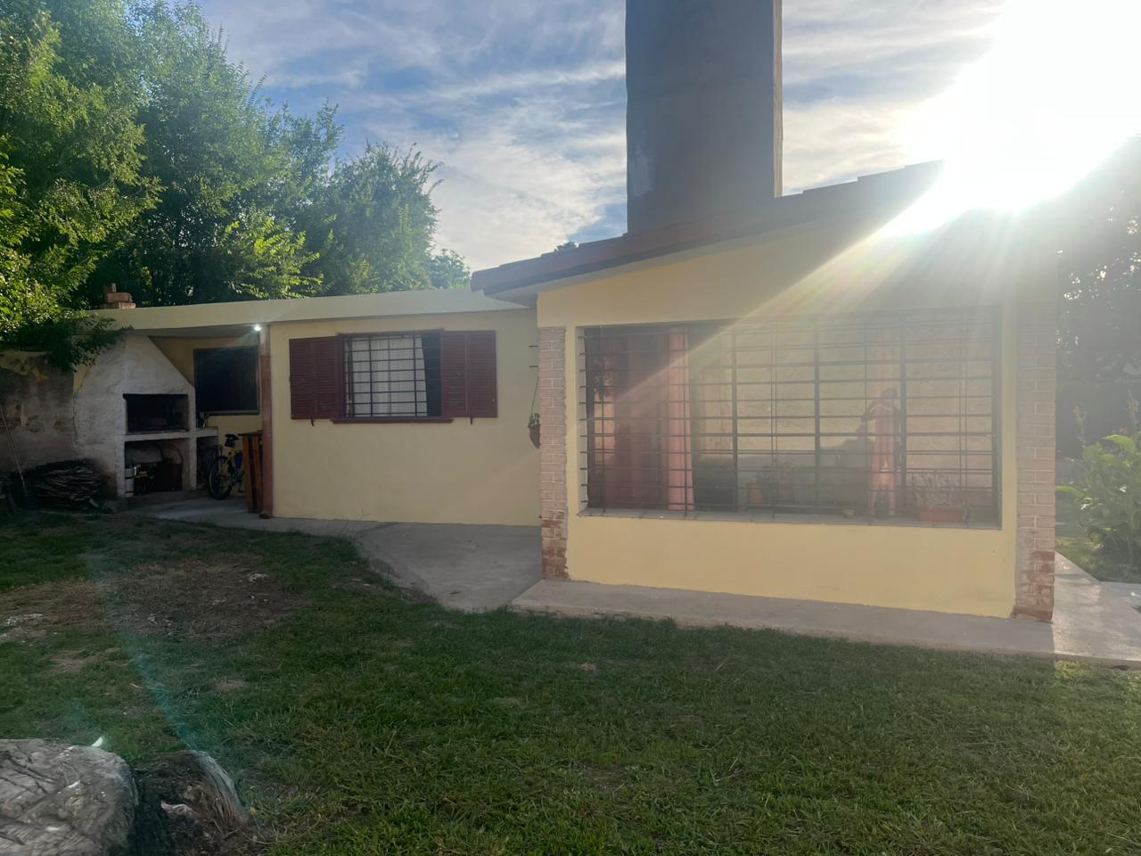 2 Casas en venta con vistas a las Sierras, Villa Giardino - foto 5