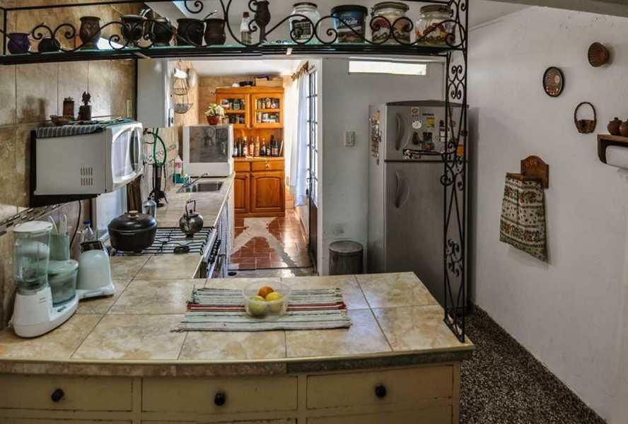 2 Casas en venta con vistas a las Sierras, Villa Giardino - foto 11