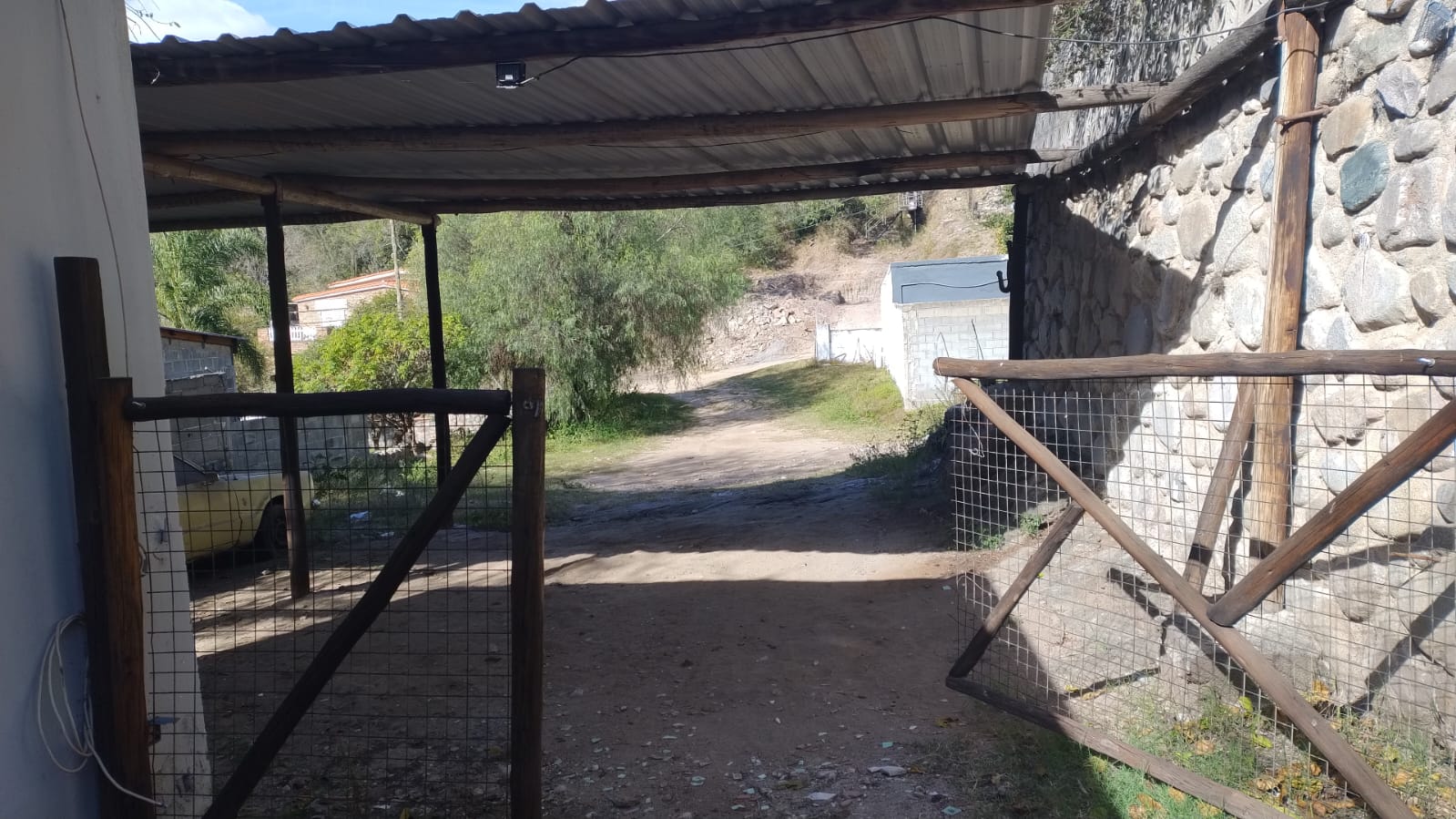 Casa en Venta con 3 dormitorios en Cosquín - foto 2