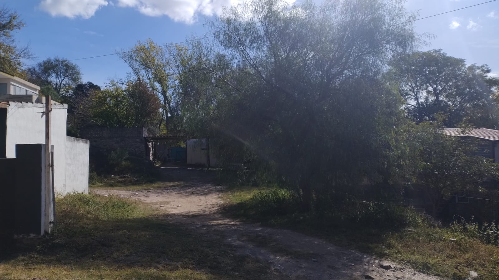 2 Casas con Terreno en venta a media cuadra del Río, Cosquín - foto 5