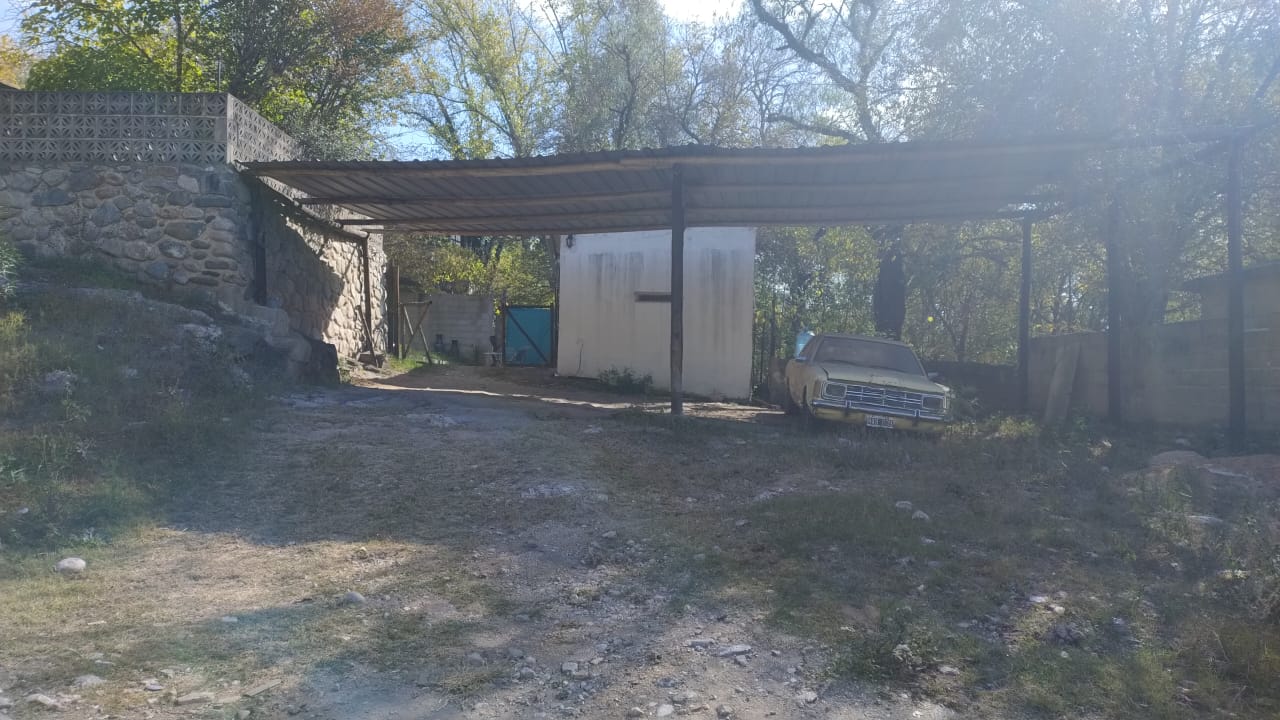 2 Casas con Terreno en venta a media cuadra del Río, Cosquín - foto 7