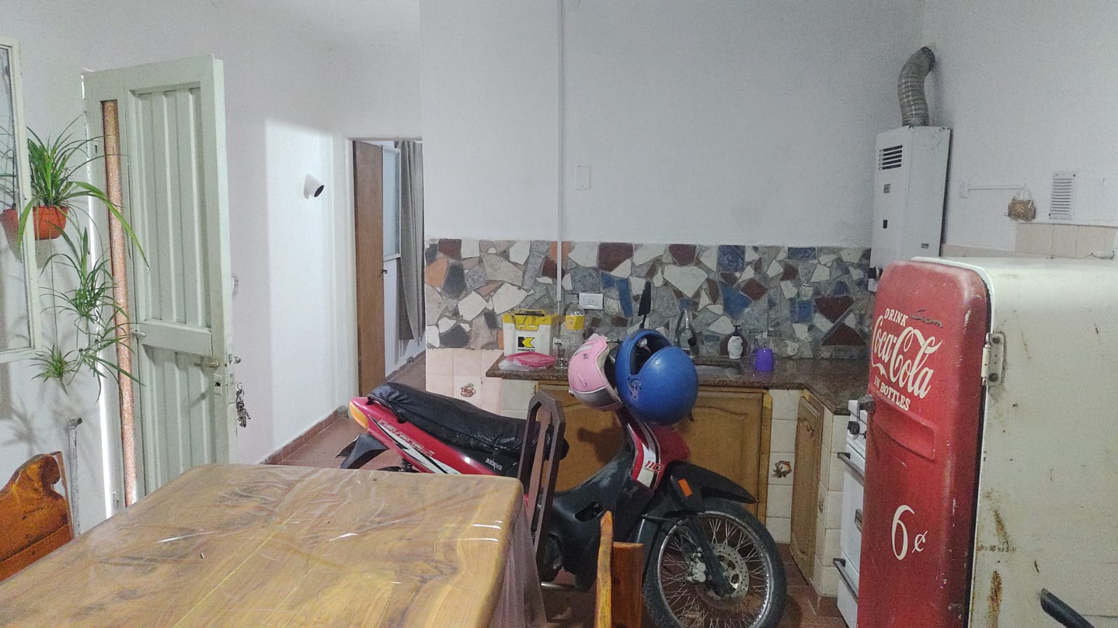 2 Casas con Terreno en venta a media cuadra del Río, Cosquín - foto 11
