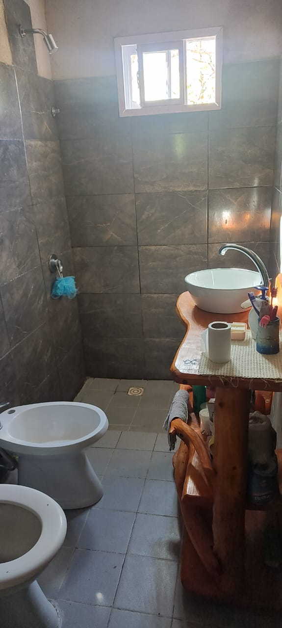 2 Casas con Terreno en venta a media cuadra del Río, Cosquín - foto 12