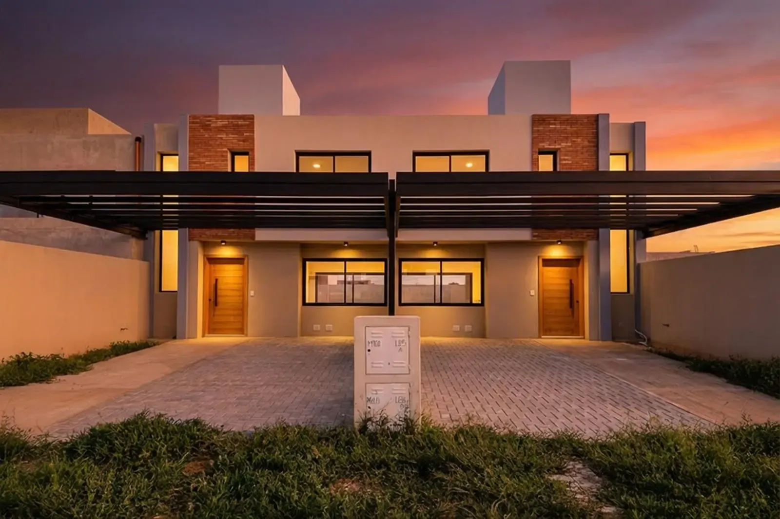 Dúplex a estrenar en venta con 2 dormitorios en Córdoba - foto 2
