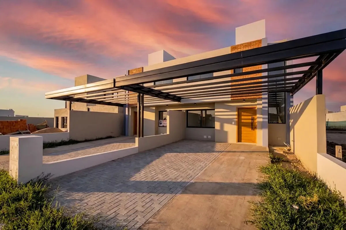 Dúplex a estrenar en venta con 2 dormitorios en Córdoba - foto 4