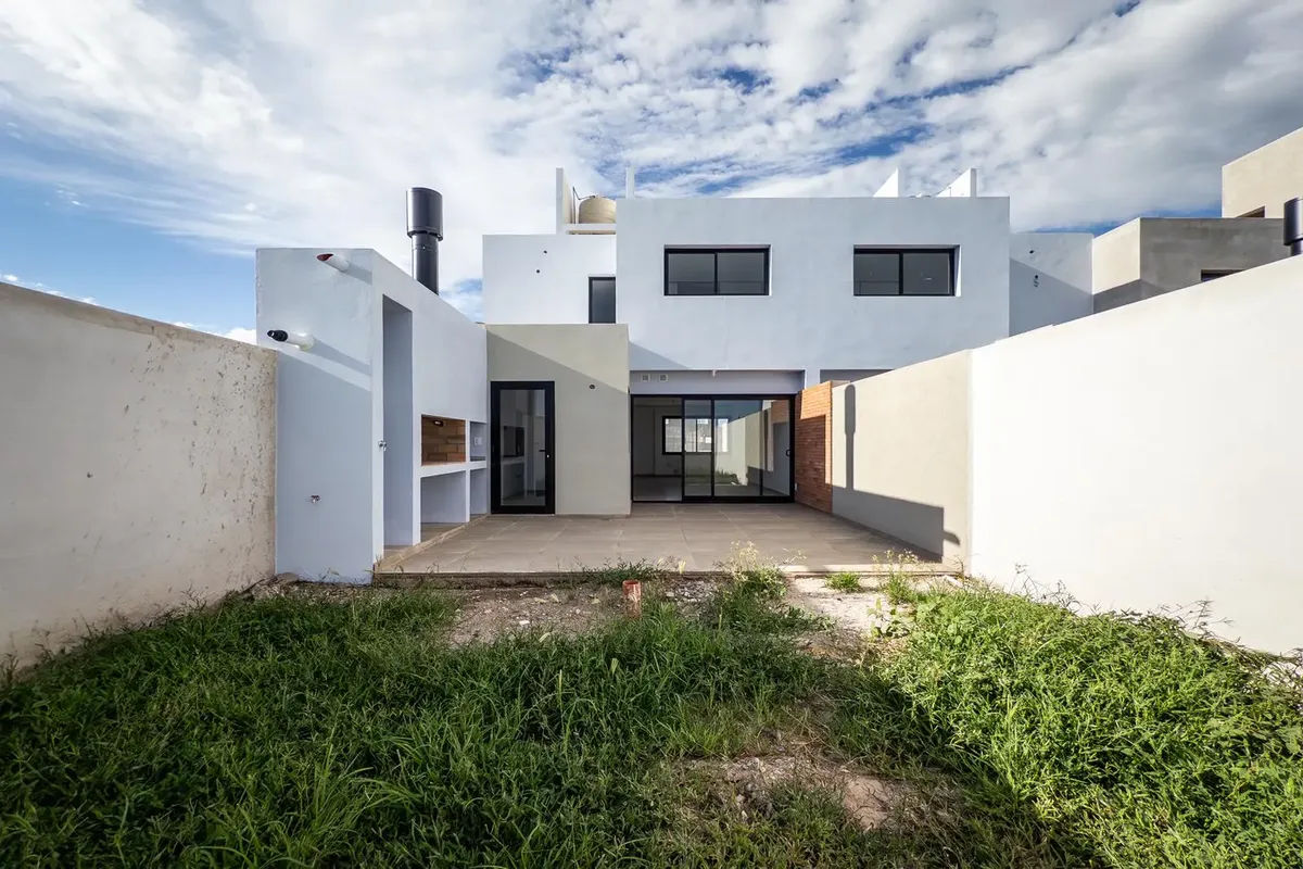 Dúplex a estrenar en venta con 2 dormitorios en Córdoba - foto 5