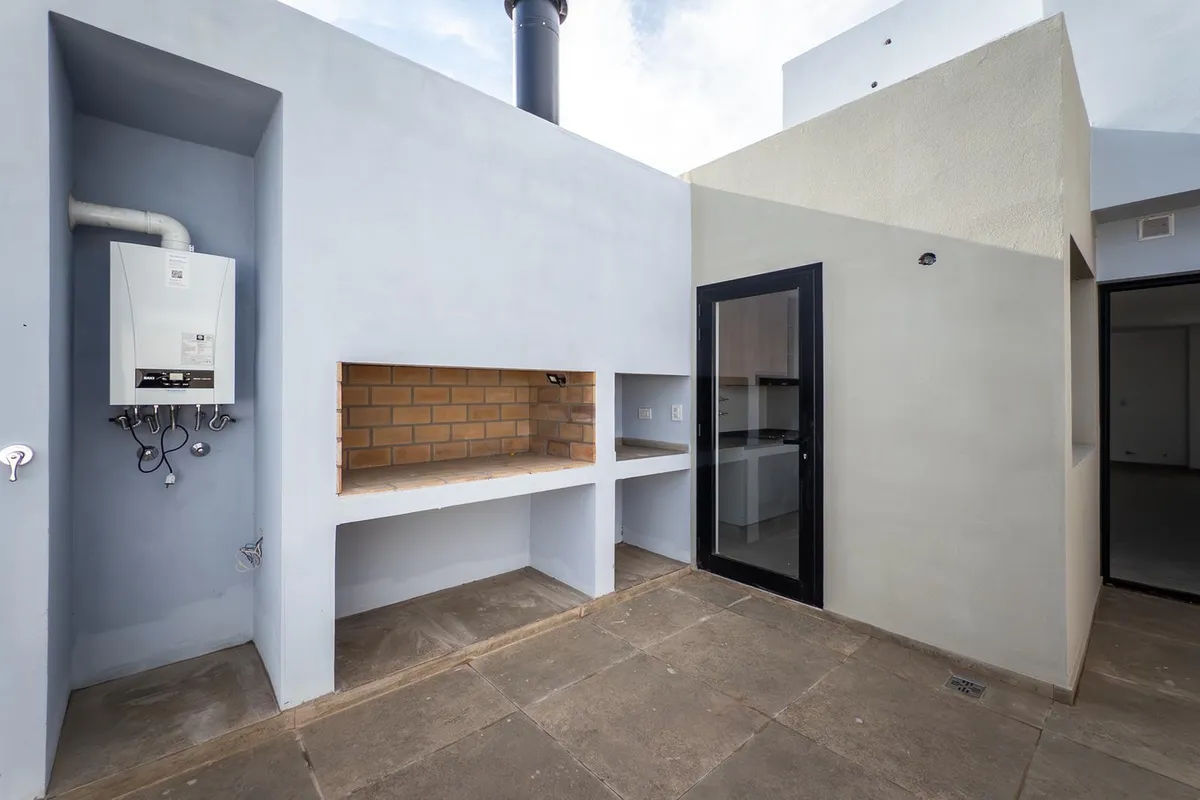 Dúplex a estrenar en venta con 2 dormitorios en Córdoba - foto 9