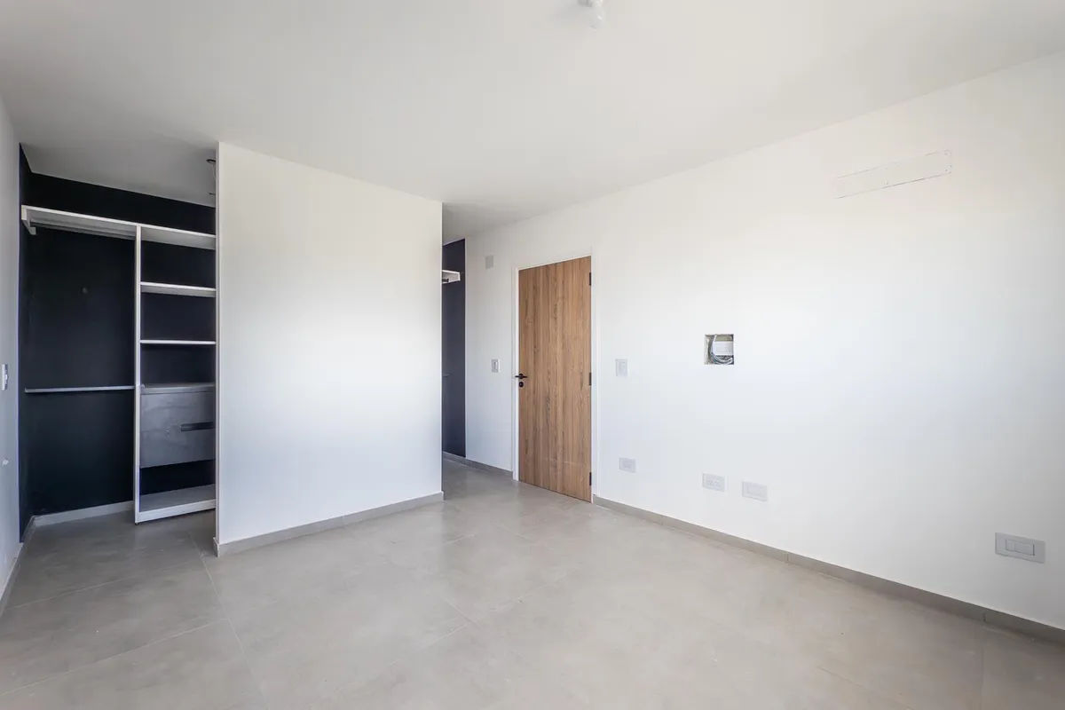 Dúplex a estrenar en venta con 2 dormitorios en Córdoba - foto 11