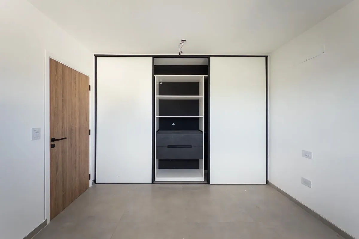 Dúplex a estrenar en venta con 2 dormitorios en Córdoba - foto 14