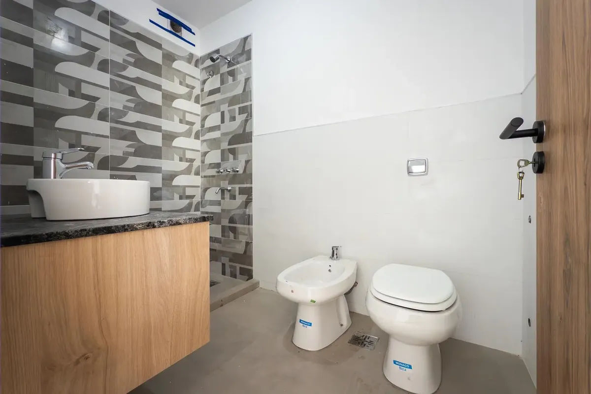 Dúplex a estrenar en venta con 2 dormitorios en Córdoba - foto 19