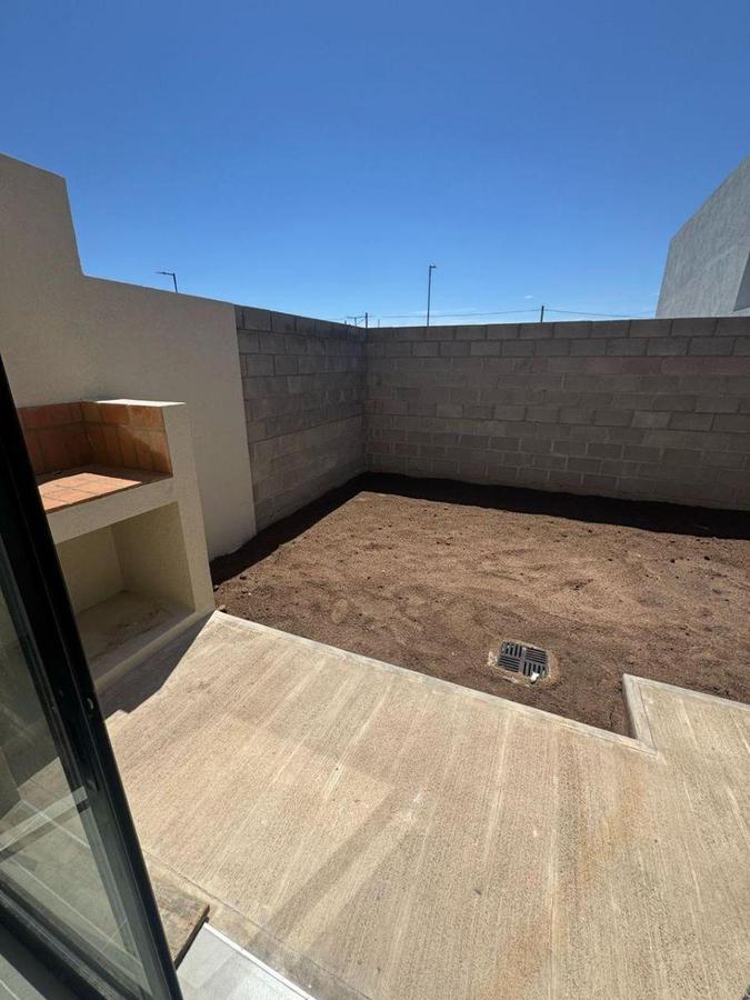 Dúplex a estrenar con financiación propia, Campos de Manantiales, Córdoba - foto 5
